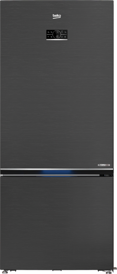 Beko 678551 EDI Tencere Soğutma Teknolojili No Frost Buzdolabı