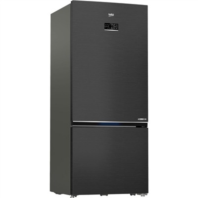 Beko 678551 EDI Tencere Soğutma Teknolojili No Frost Buzdolabı