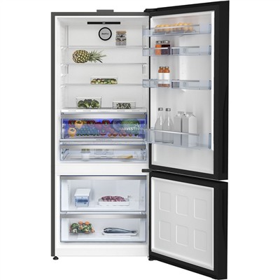Beko 678551 ESC No Frost Buzdolabı