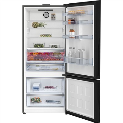 Beko 678551 ESC No Frost Buzdolabı