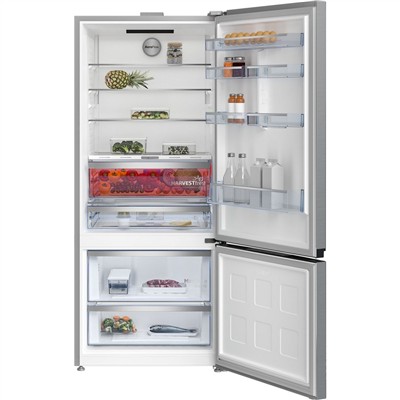 Beko 678552 EI AI Fit Yapay Zeka Teknolojili No Frost Buzdolabı