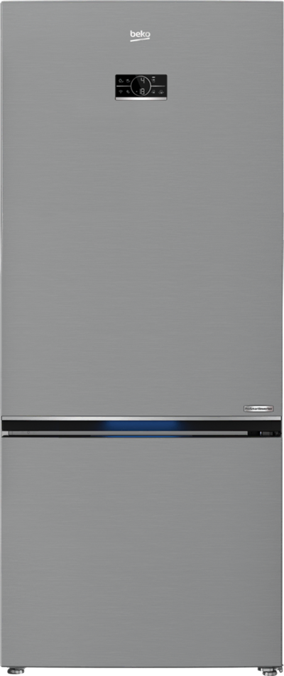 Beko 678552 EI AI Fit Yapay Zeka Teknolojili No Frost Buzdolabı