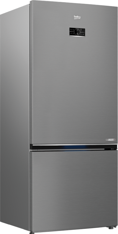 Beko 678552 EI AI Fit Yapay Zeka Teknolojili No Frost Buzdolabı
