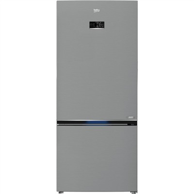Beko 678552 EI AI Fit Yapay Zeka Teknolojili No Frost Buzdolabı