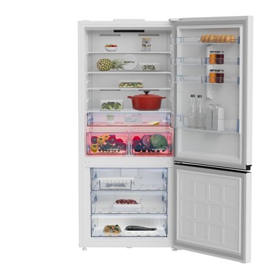 Beko 683613 EB No Frost Buzdolabı