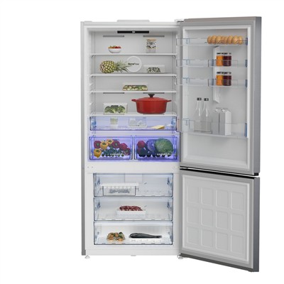 Beko 683613 EI No Frost Buzdolabı