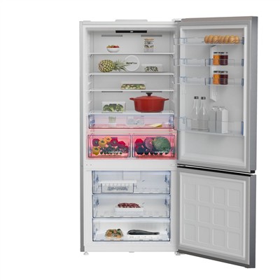 Beko 683613 EI No Frost Buzdolabı