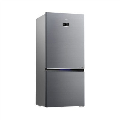 Beko 683616 EI Yapay Zeka Teknolojili No Frost Buzdolabı