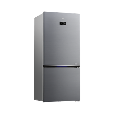 Beko 683616 EI Yapay Zeka Teknolojili No Frost Buzdolabı