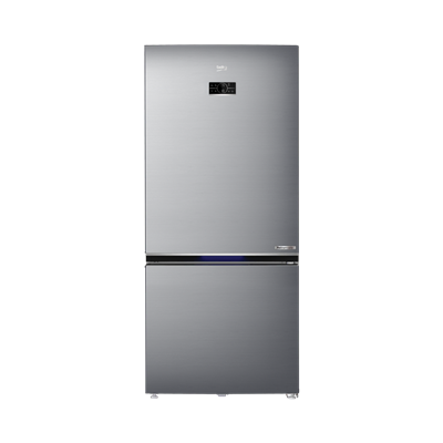 Beko 683616 EI Yapay Zeka Teknolojili No Frost Buzdolabı