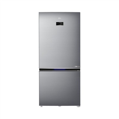 Beko 683616 EI Yapay Zeka Teknolojili No Frost Buzdolabı