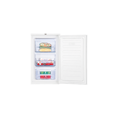 Beko 7030 MB 3 Bölmeli Derin Dondurucu