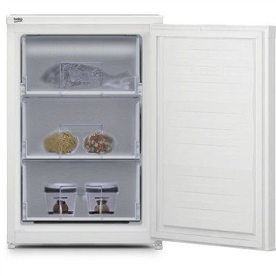 Beko 7032 MB 3 Bölmeli Derin Dondurucu