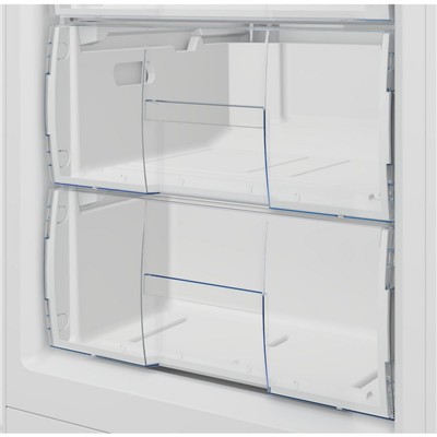 Beko 7043 MB 4 Bölmeli Derin Dondurucu