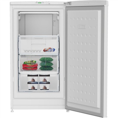 Beko 7043 MB 4 Bölmeli Derin Dondurucu