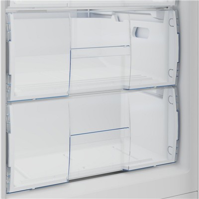 Beko 7043 MB 4 Bölmeli Derin Dondurucu