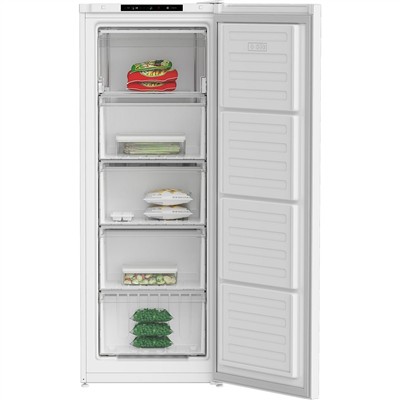 Beko 7053 MB 5 Bölmeli Derin Dondurucu