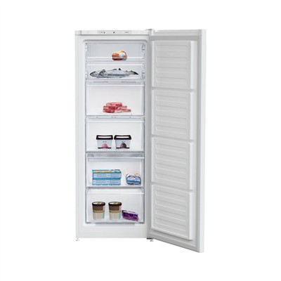 Beko 7063 MB 6 Bölmeli Derin Dondurucu