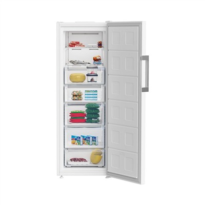 Beko 7071 NFB 7 Bölmeli Derin Dondurucu