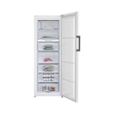 Beko 7072 MB 7 Bölmeli Derin Dondurucu
