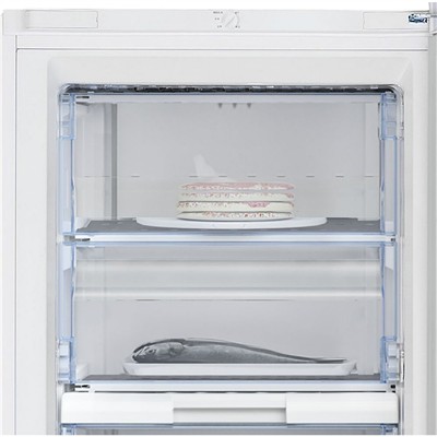 Beko 7072 MB 7 Bölmeli Derin Dondurucu