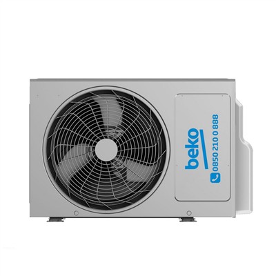 Beko 71270 AL71270 AL Alerjensmart Plus Inverter Klima 12.000 Btu/h Split Klima