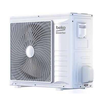 Beko 73426 Monofaze Inverter Salon Tipi Klima 34.000 Btu/hSalon Tipi Klimalar