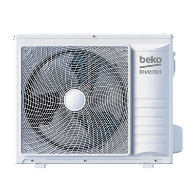 Beko 73426 Monofaze Inverter Salon Tipi Klima 34.000 Btu/hSalon Tipi Klimalar