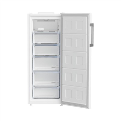 Beko 7362 NFB 6 Bölmeli Derin Dondurucu
