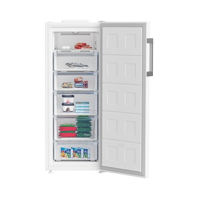 Beko 7362 NFB 6 Bölmeli Derin Dondurucu