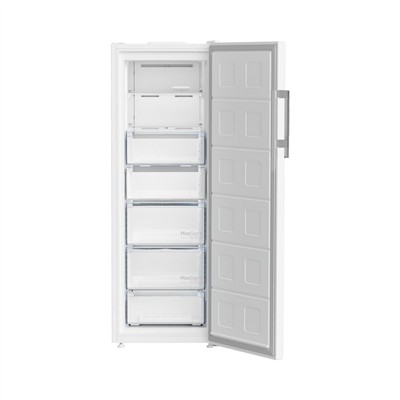 Beko 7375 JEB 7 Bölmeli Derin Dondurucu