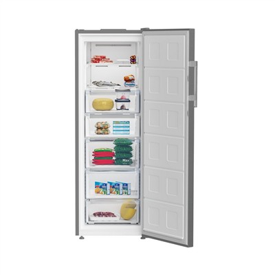 Beko 7375 JEI 7 Bölmeli Derin Dondurucu
