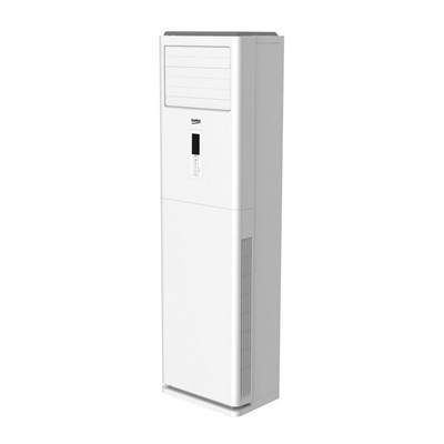 Beko 75526 Monofaze Inverter Salon Tipi Klima 55.000 Btu/h Salon Tipi Klimalar