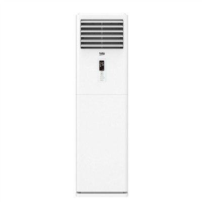 Beko 75526 Monofaze Inverter Salon Tipi Klima 55.000 Btu/h Salon Tipi Klimalar