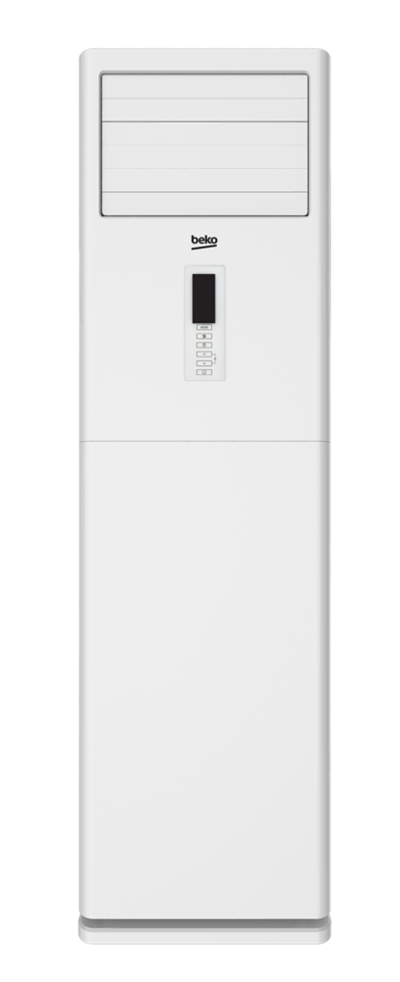 Beko 75526 Monofaze Inverter Salon Tipi Klima 55.000 Btu/h Salon Tipi Klimalar