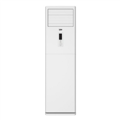 Beko 75526 Monofaze Inverter Salon Tipi Klima 55.000 Btu/h Salon Tipi Klimalar