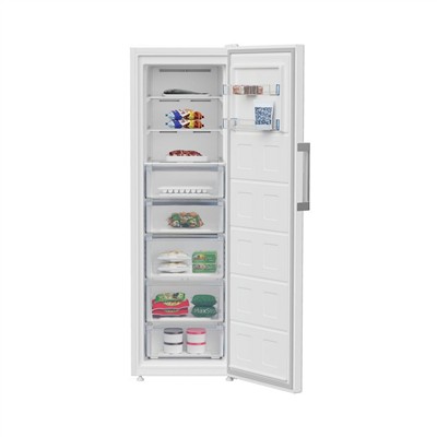 Beko 7681 EB 8 Bölmeli Derin Dondurucu