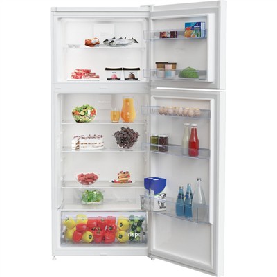 Beko 970357 MB No Frost Buzdolabı
