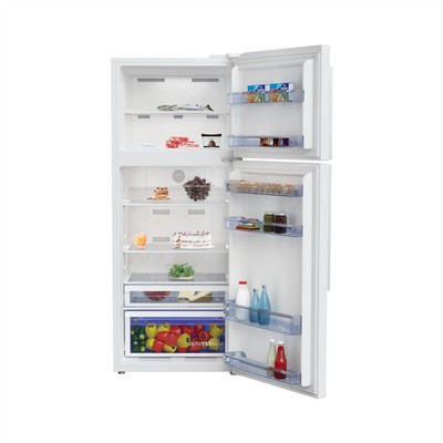 Beko 974509 MB No Frost Buzdolabı