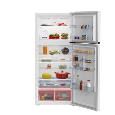 Beko 978557 EB ElegantFit No Frost Buzdolabı