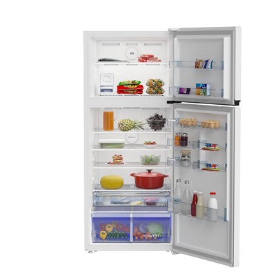 Beko 978557 EB ElegantFit No Frost Buzdolabı