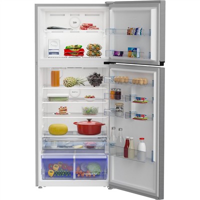 Beko 978557 EI ElegantFit No Frost Buzdolabı