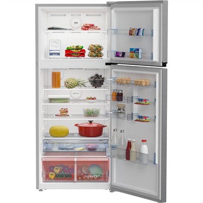 Beko 978557 EI ElegantFit No Frost Buzdolabı