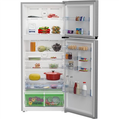 Beko 978557 EI ElegantFit No Frost Buzdolabı