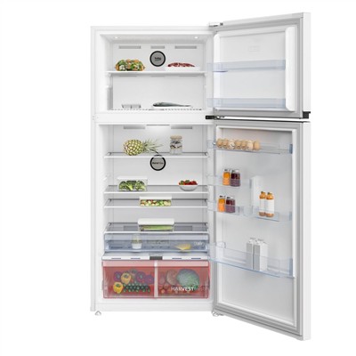 Beko 983628 EB No Frost Buzdolabı