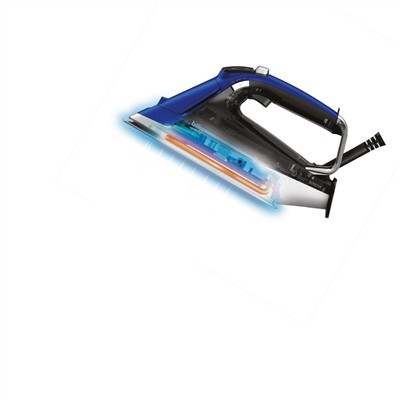 Beko ActiPress® Expert BEU 8030 D Buharlı Ütü