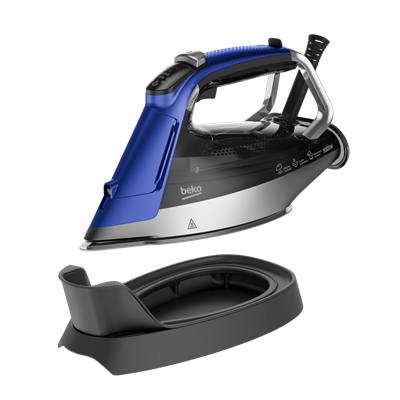 Beko ActiPress® Expert BEU 8030 D Buharlı Ütü