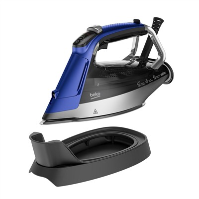 Beko ActiPress® Expert BEU 8030 D Buharlı Ütü