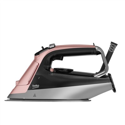 Beko ActiPress® Expert BEU 8030 M Buharlı Ütü