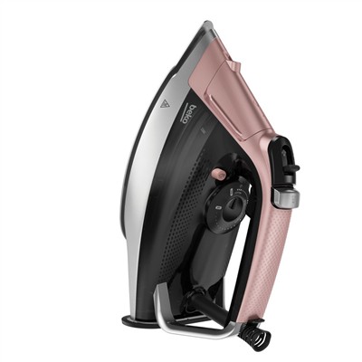 Beko ActiPress® Expert BEU 8030 M Buharlı Ütü